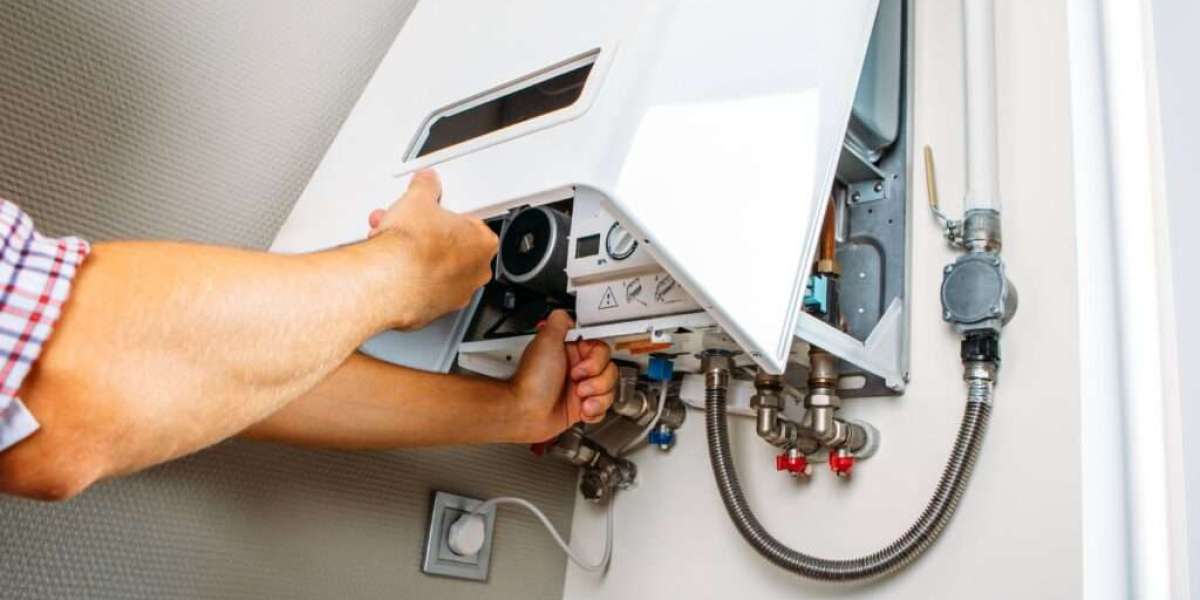 Expert Boiler Repair Bournemouth with Fast Reliable and Affordable Heating Solutions