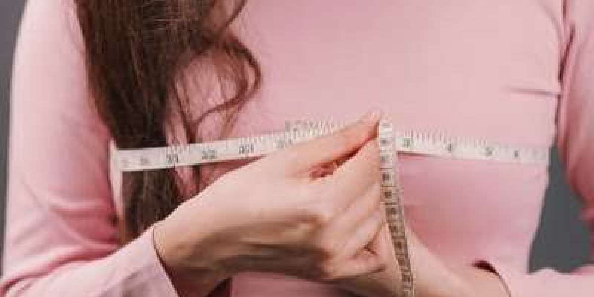 Achieve Confidence with Breast Augmentation in Islamabad