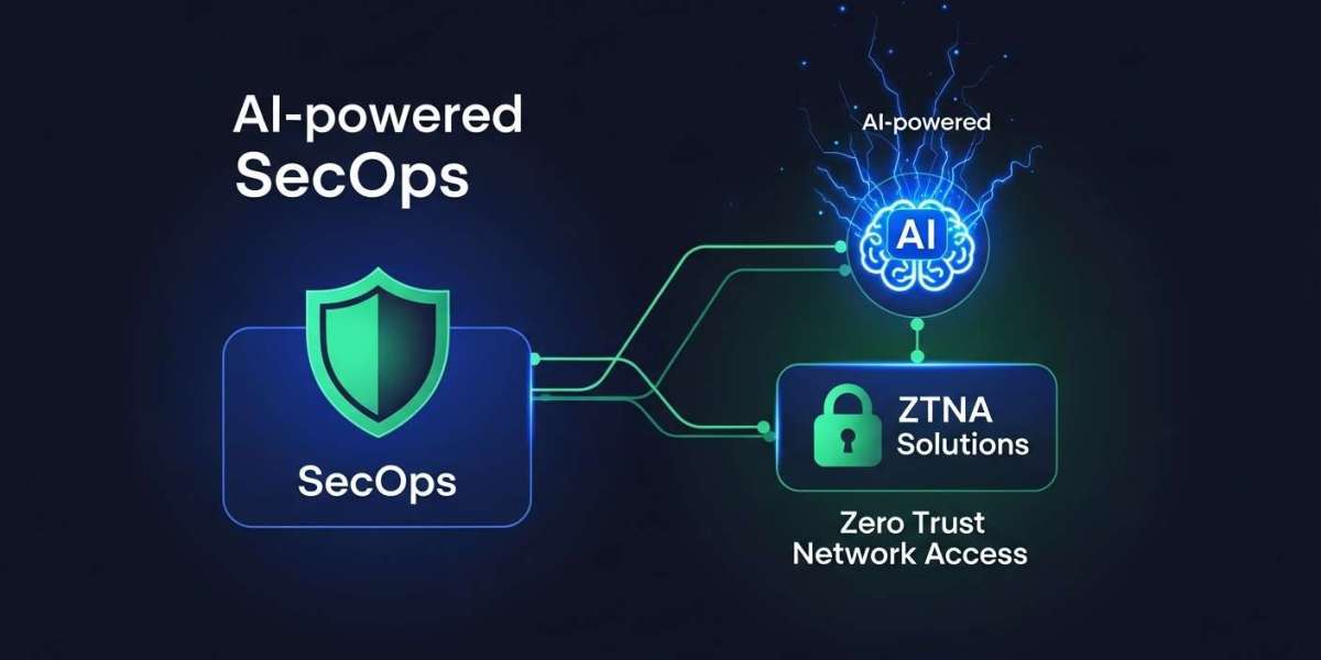 AI-powered SecOps and ZTNA Solutions: Lessons from Real-World Adoption