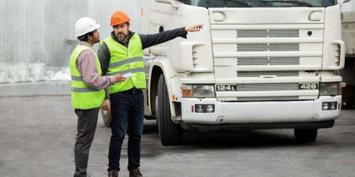 Common Challenges Solved by Transportation Staffing Services