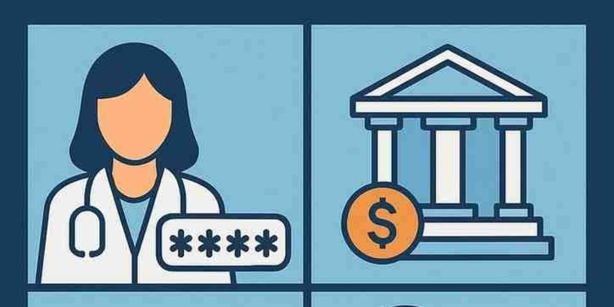 Industry-Specific Password Security: Healthcare, Finance, and Legal Requirements
