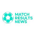 Matchresults news