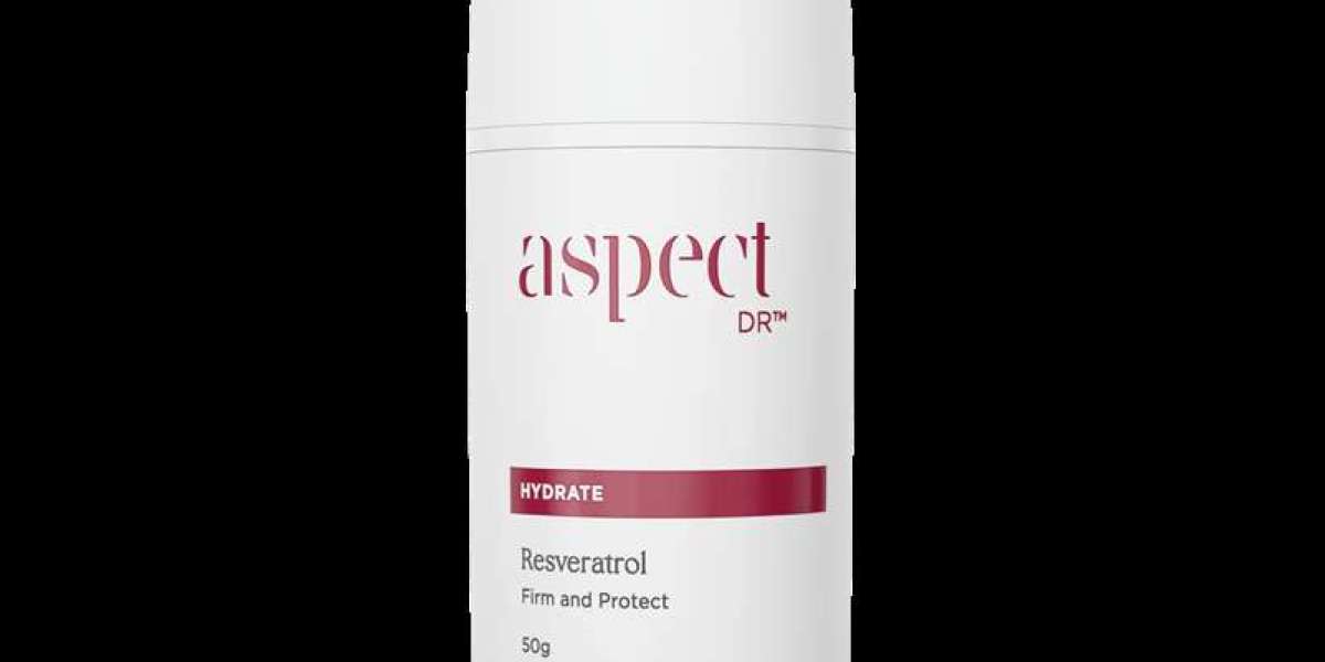 Aspect Dr Resveratrol: The Antioxidant Your Skin Will Love