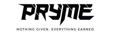 PRYME FASHION