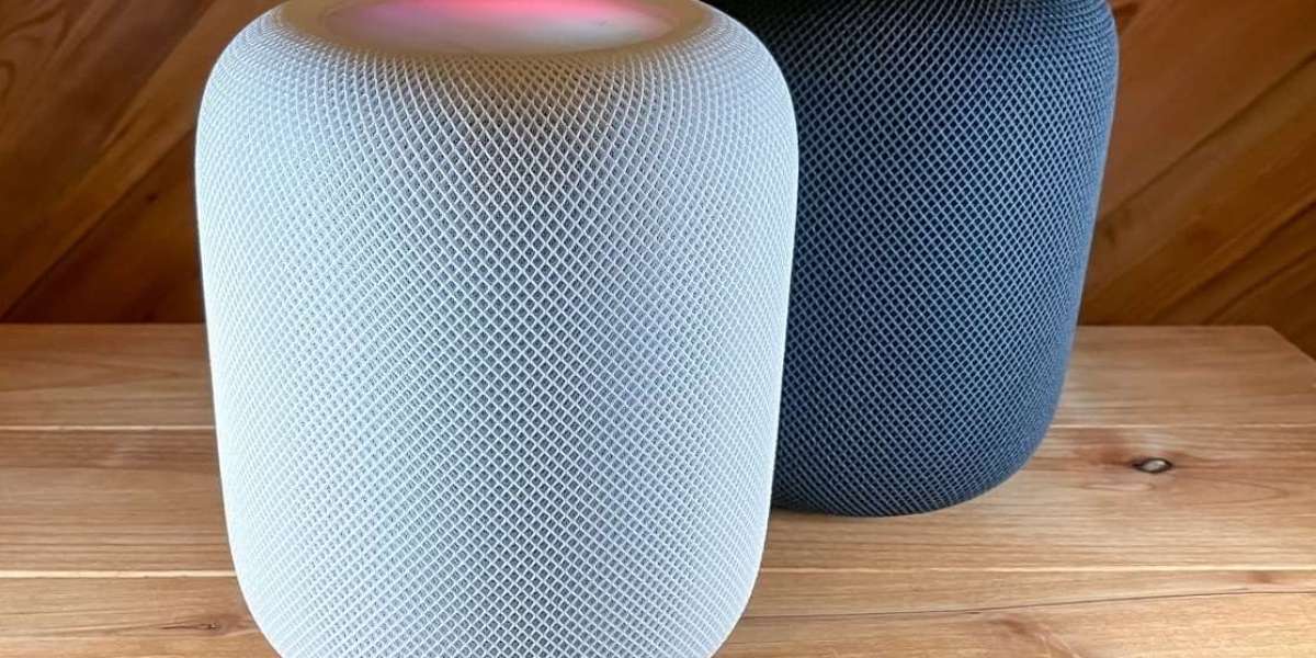 India Wireless Speakers Market Share, trends and Insights 2032