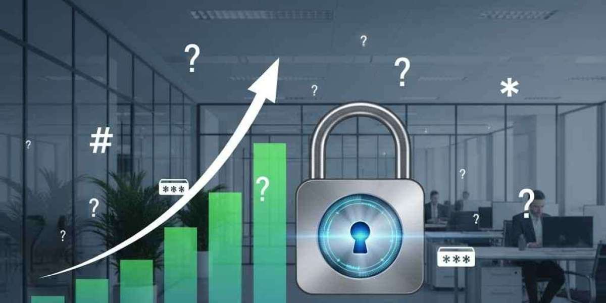 ROI of Enterprise Password Management: Calculating Security Investment Returns