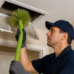 Cora Duct Cleaning Services