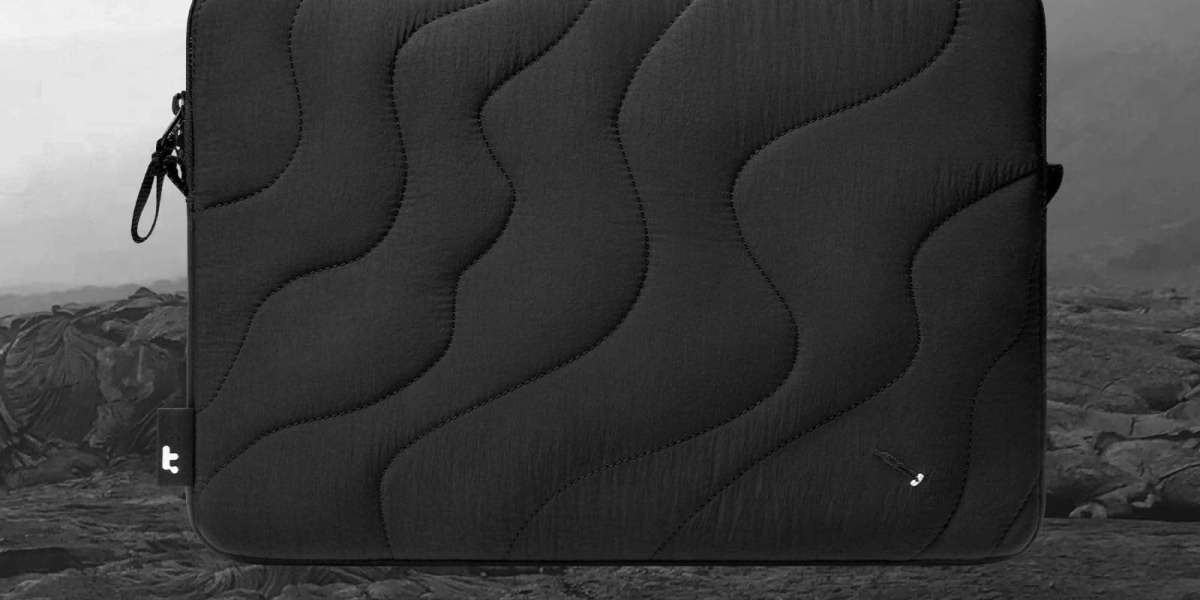 Laptop Sleeve: Protect Your Device with Style and Functionality
