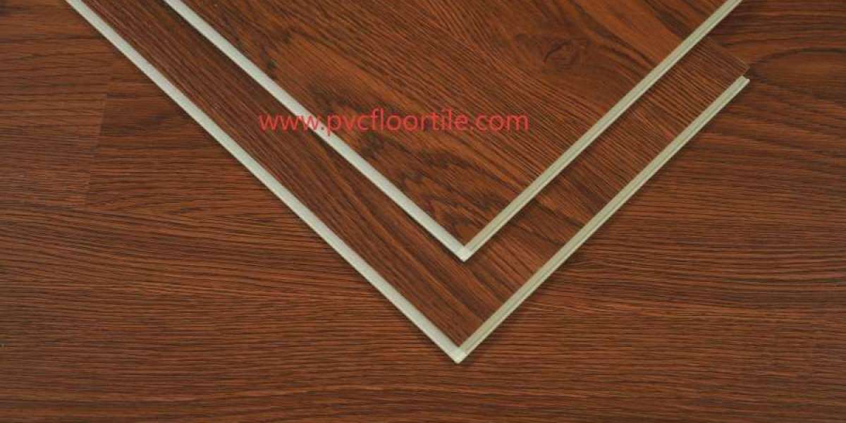 Osk Uncovers: Inside the SPC Flooring Manufacturer System