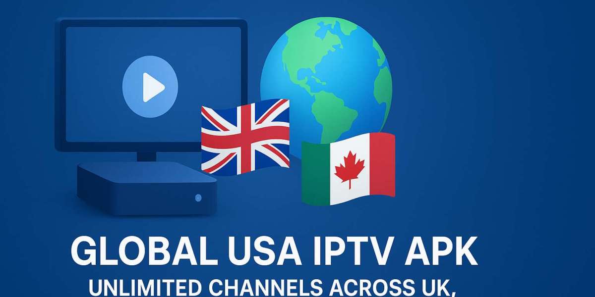 USA IPTV Plans – Watch Anytime, Anywhere on Any Device