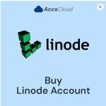 Buy Linode Account