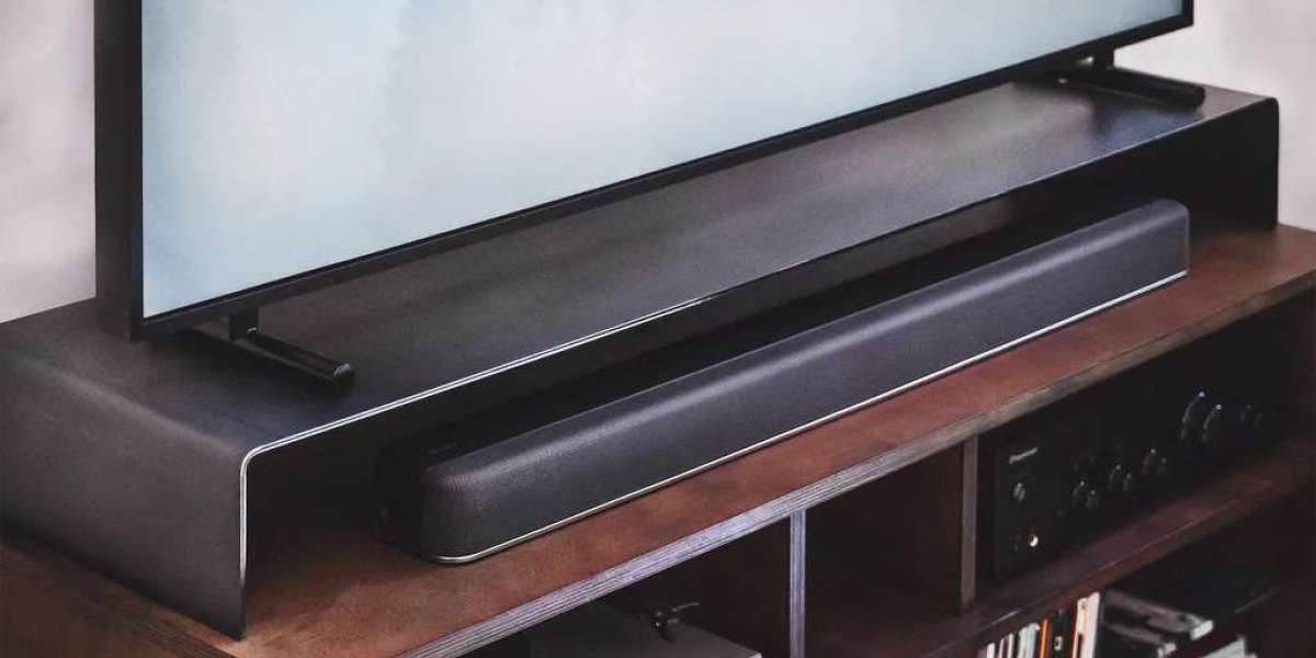 Global Soundbar Market Size, Growth and Analysis 2032