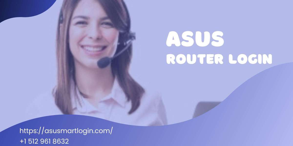 Asus Router Login: Change Wi-Fi Name and Password