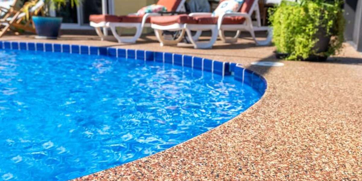 What Safety Risks Come from Delaying Pool Deck Repair in Charlotte, NC?