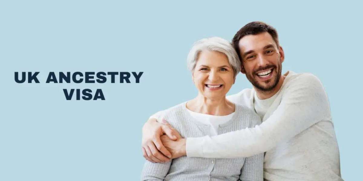 The Complete Guide to the UK Ancestry Visa