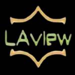 Laview camera setup