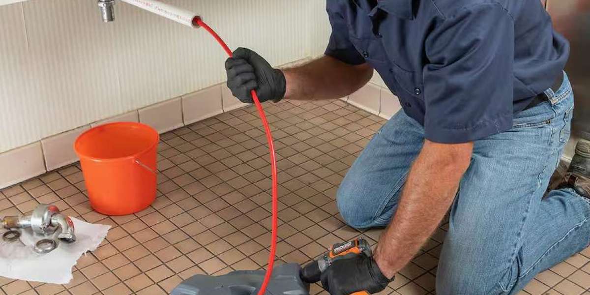 Best Plumbing Services in Goodyear, AZ: Why Professional Drain Cleaning Matters