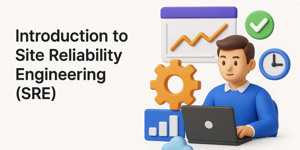 Introduction to Site Reliability Engineering (SRE)