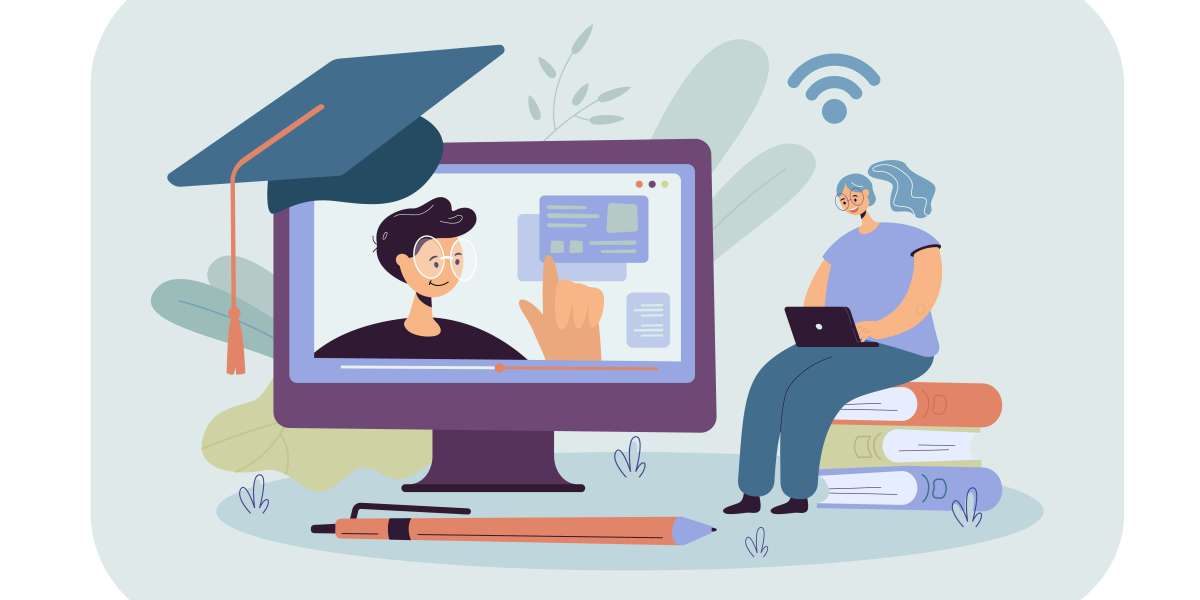 Benefits of Online Education and the Importance of an Online MCA Course