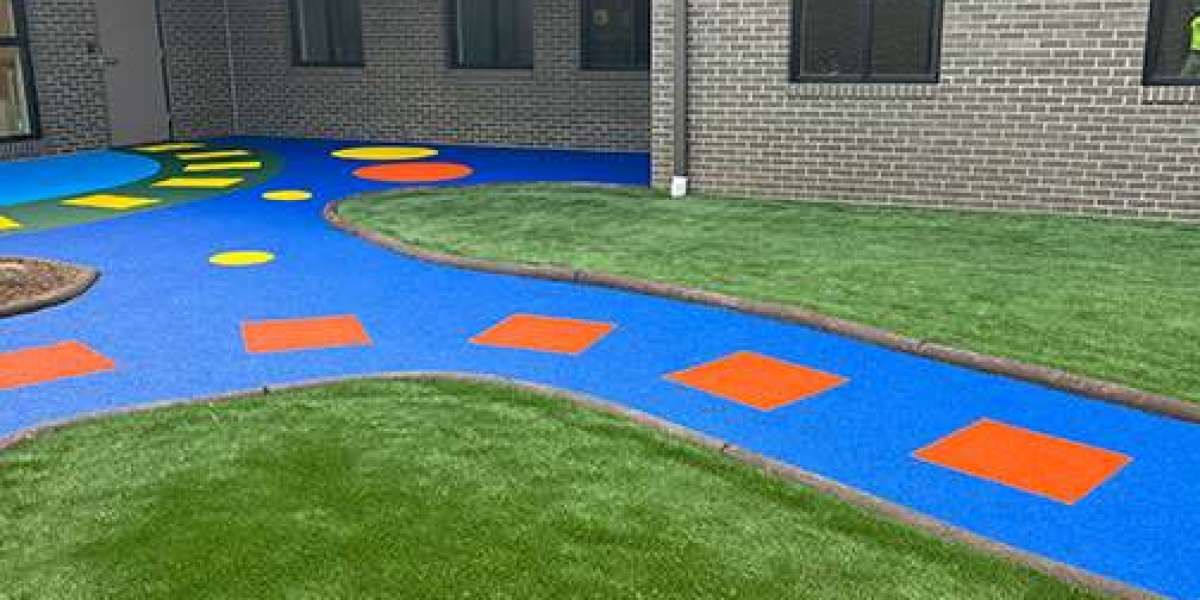 Transform Your Outdoor Space with Synthetic Turf Installation