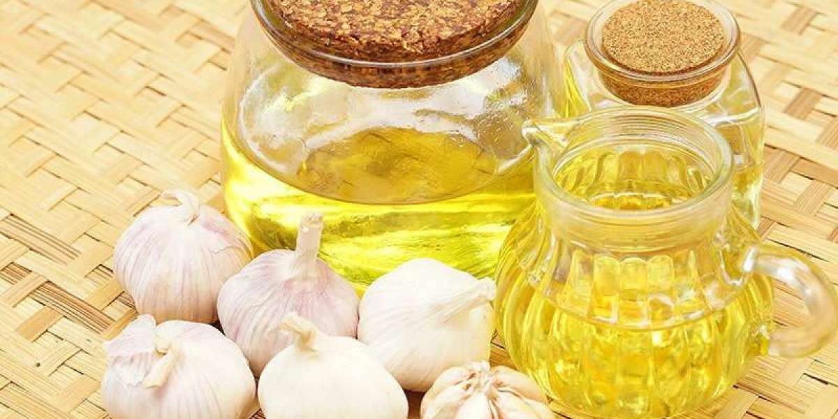 Cost Analysis for Setting up a Garlic Oil Manufacturing Plant | Report by IMARC Group