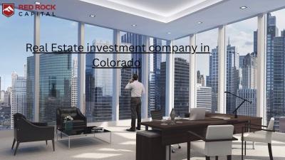 Unlocking Opportunities with Real Estate Investment Companies - Bcrelx
