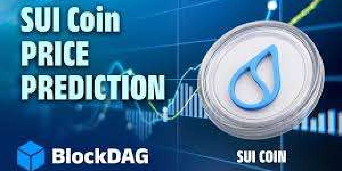 Sui Price Prediction 2025: Will SUI Disrupt the Layer-1 Blockchain Market?