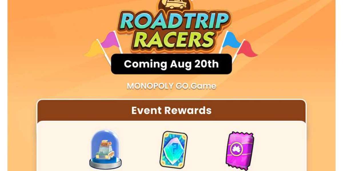 IGGM - Buy Monopoly Go Tycoon Racers Event Slot Helps You Achieve The Ultimate Victory