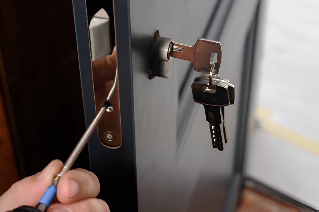 Emergency 24 Hour Locksmith in My Area | N1 Locksmiths