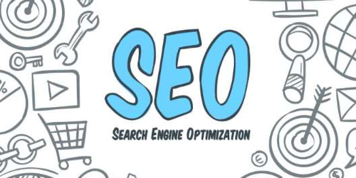 SEO: The Backbone of Digital Marketing