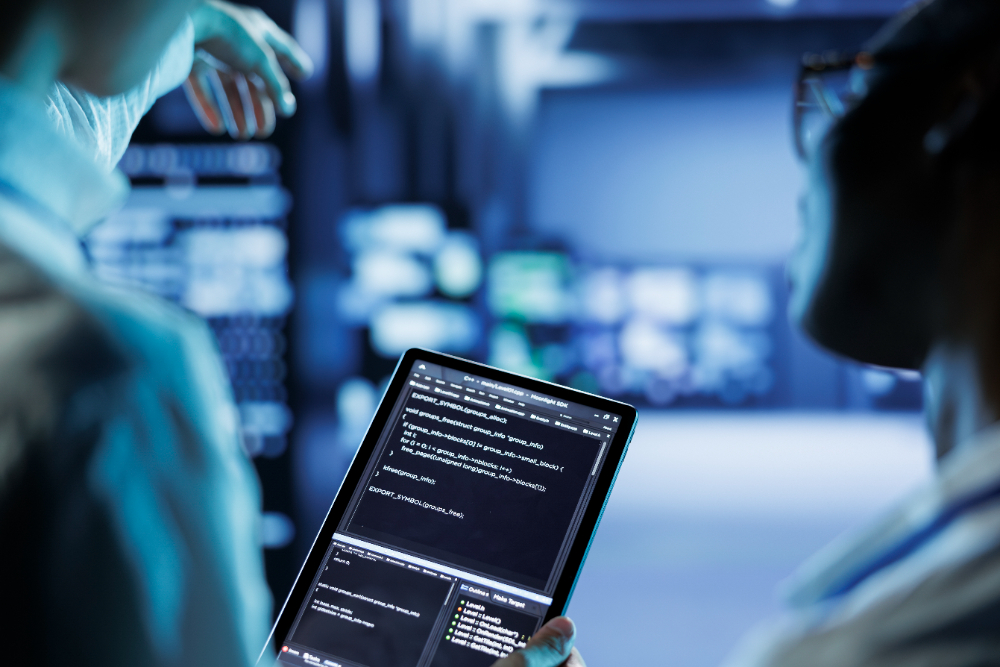 IT Infrastructure in Singapore: Trends Shaping Digital Transformation – Ergo SG
