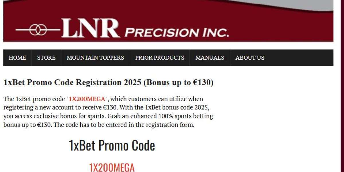 1xBet Bonus Code 2026 - Grab €1950 + 150 Free Spins