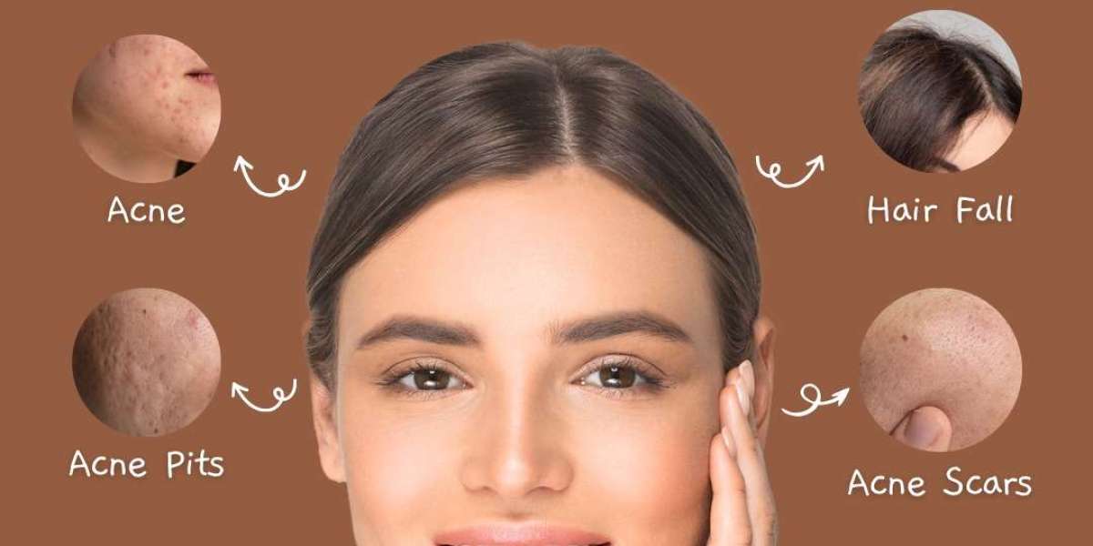 From Prevention to Perfection, Keeping Anti-Aging in Focus