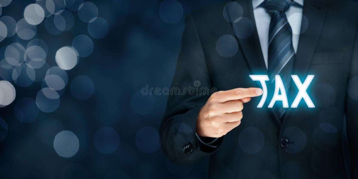 Trusted Tax Compliance Support for Peace of Mind
