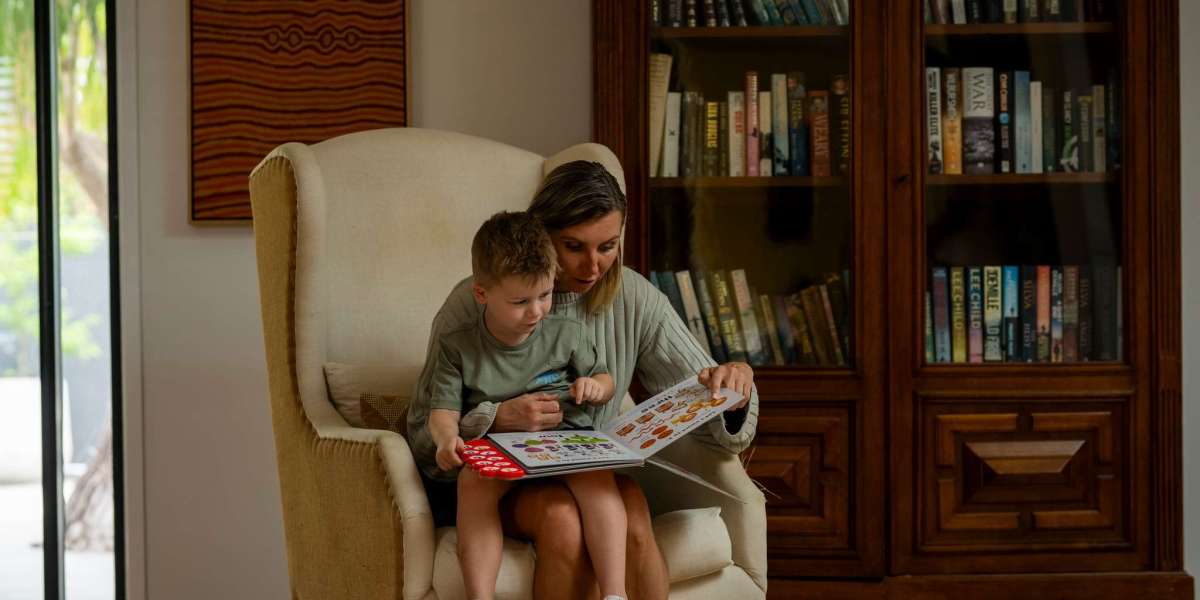 Fostering Babies – Providing Love, Care, and Stability
