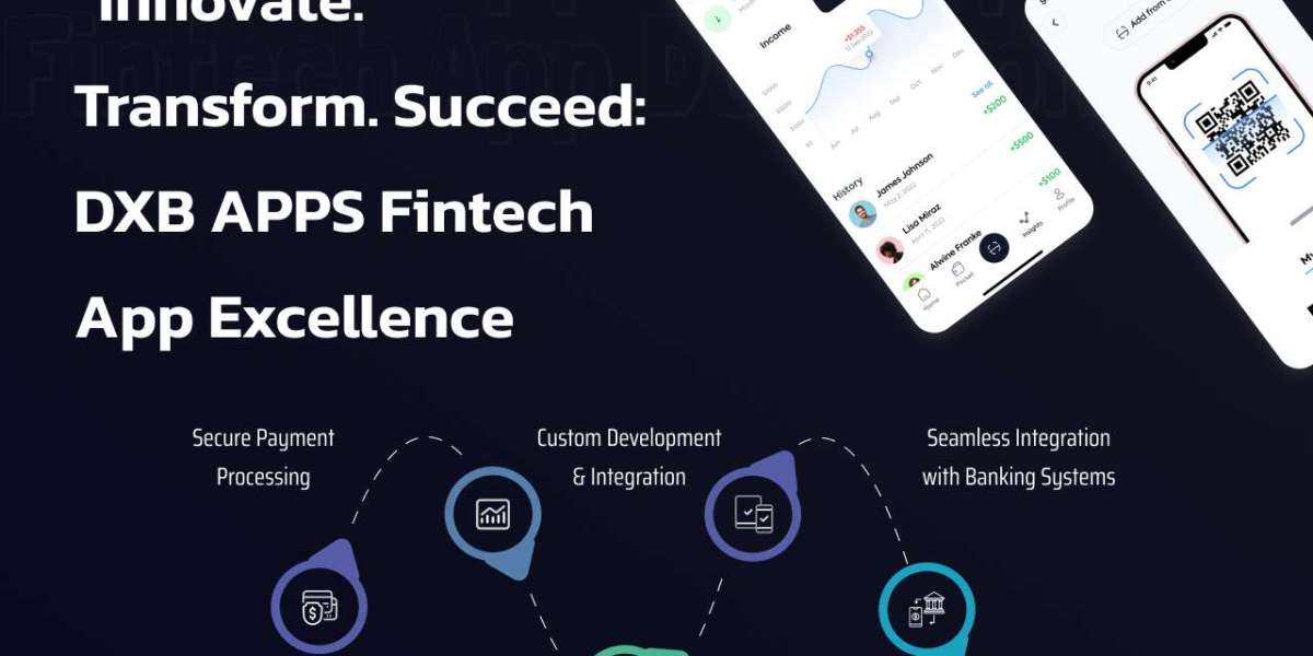 DXB APPS offers customers top mobile app development Abu Dhabi