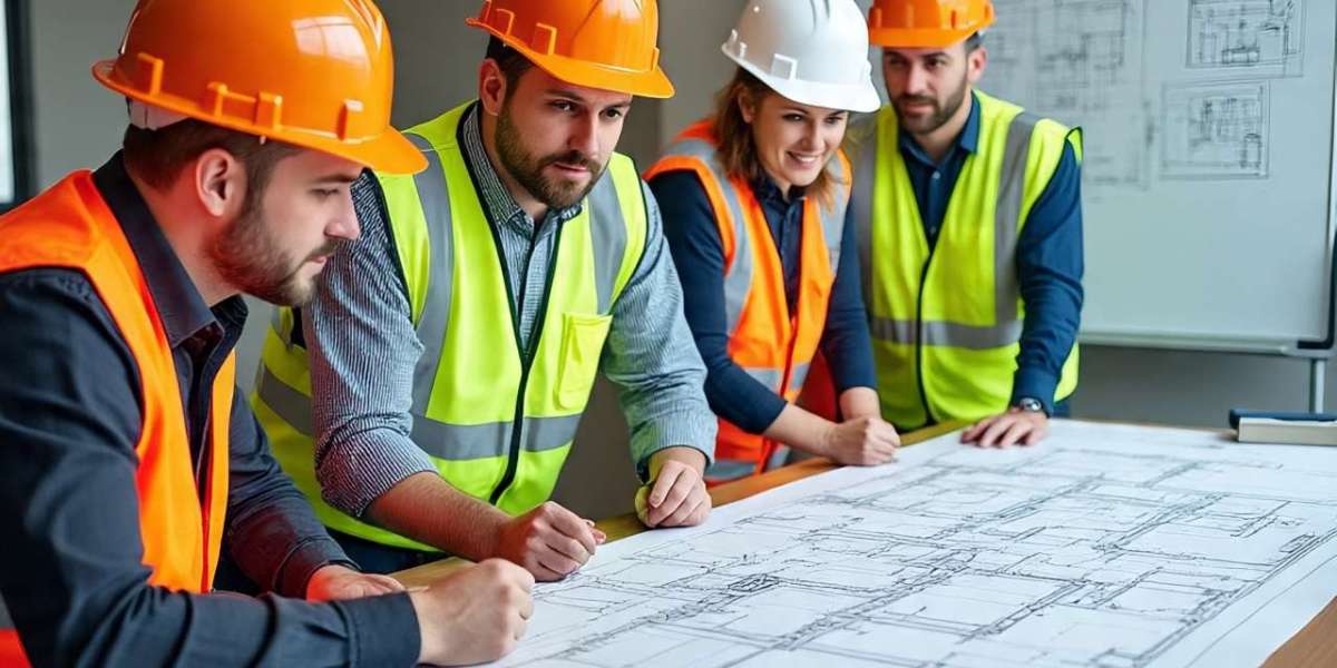 Engineering Consultants Toronto: Safe and Smart Construction Experts