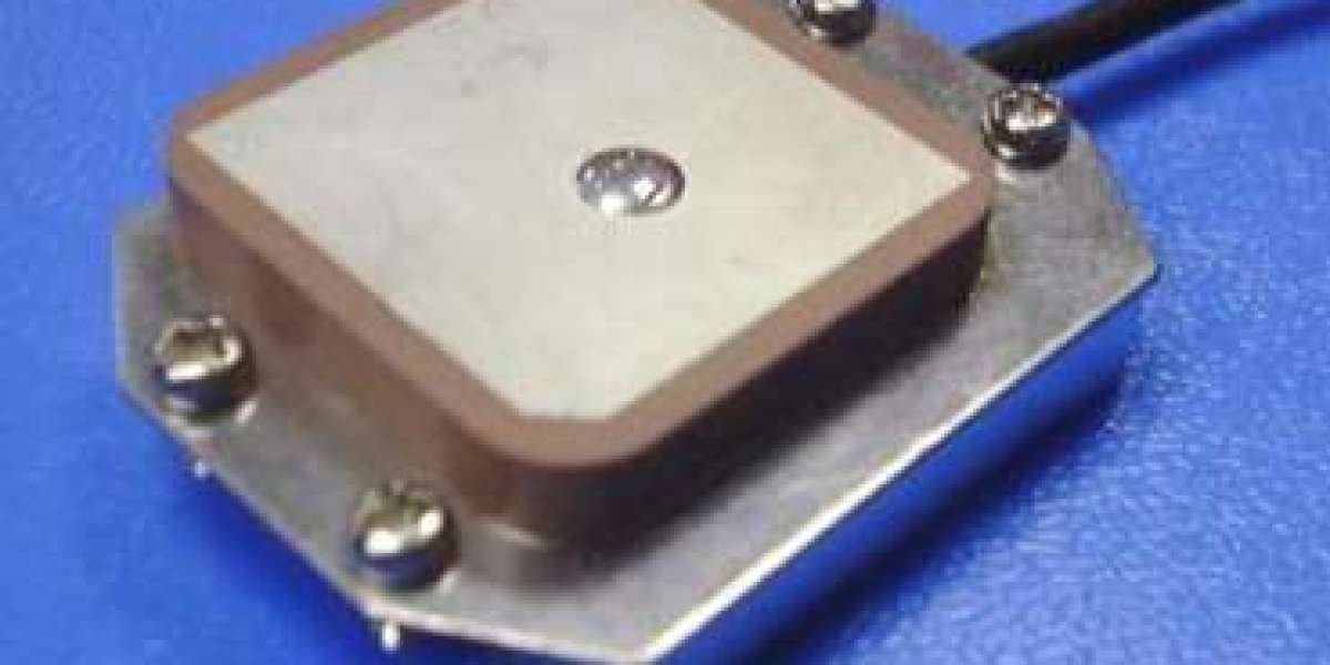 Exploring the Versatility of the Microscopic PA-50 GPS Antenna