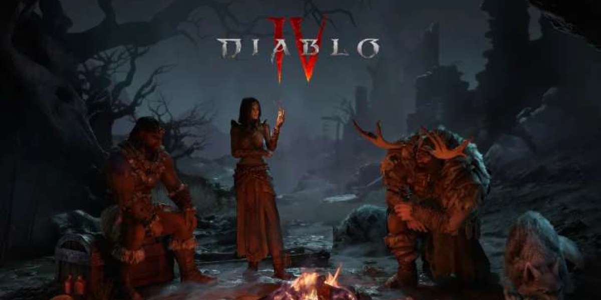 MMOEXP Diablo4:Diablo 4: The Nightmare Vaults Explained – How to Tackle Endgame Challenges