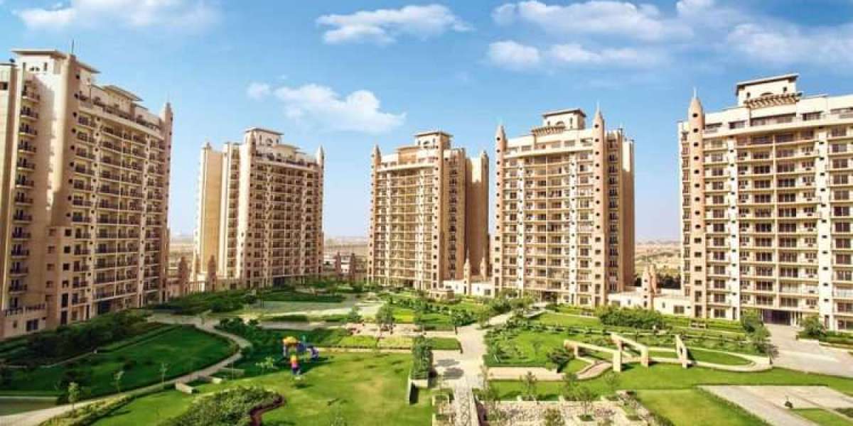 Commercial Property for Sale in Gurgaon with Investors Clinic