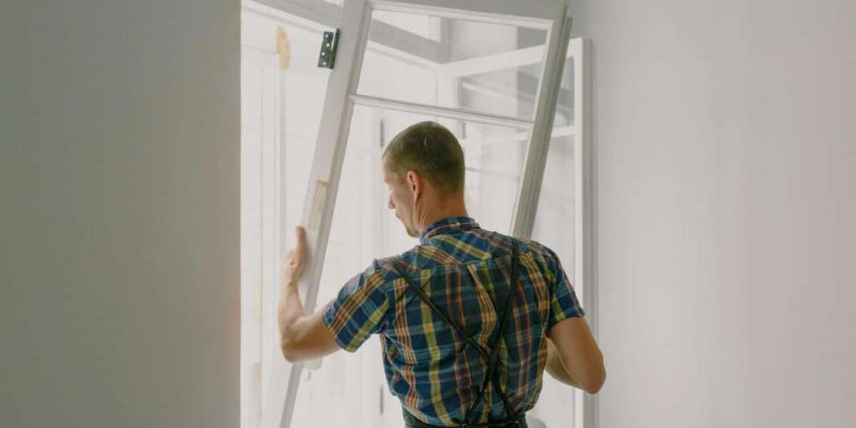 Switch to uPVC Windows with a Trusted Local Expert