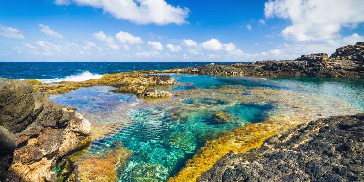 Holidays in Lanzarote: Sun, Adventure and Relaxation with Cassidy Travel
