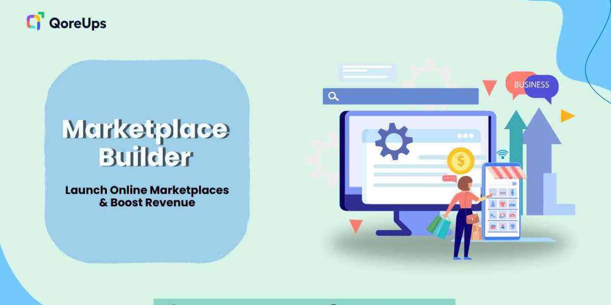 Marketplace Builder & B2B Marketplace Software: The Future of Online Business