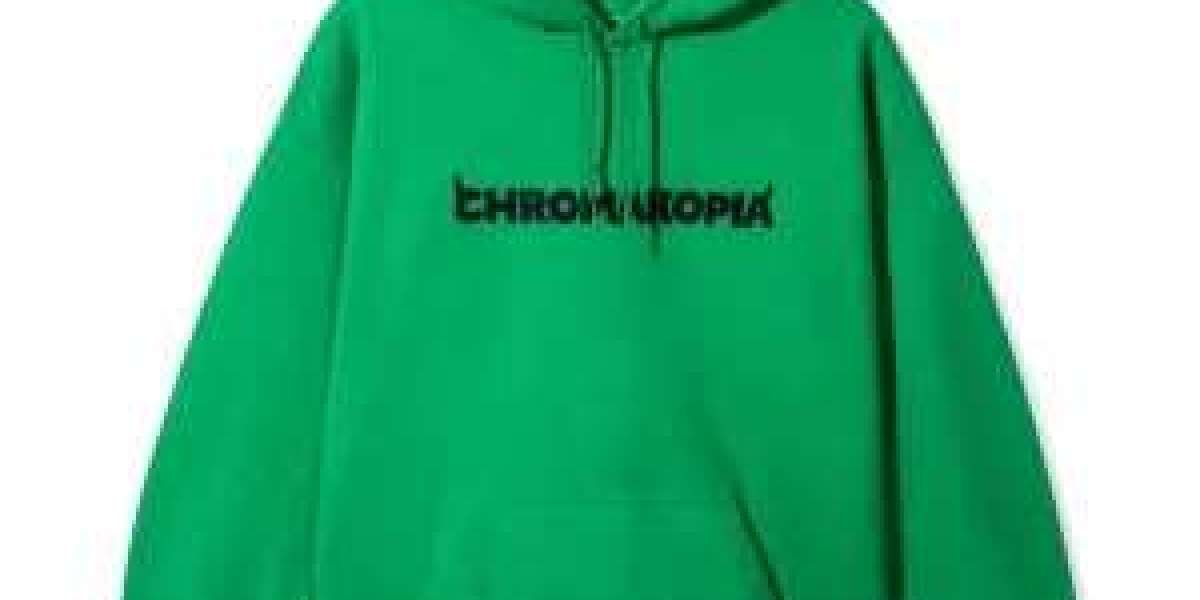 Tyler, the Creator Merch: A Blend of Music, Fashion, and Culture