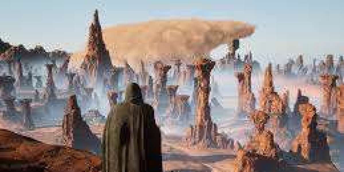 Essential Armor Guide for Arid Exploration in Dune Awakening
