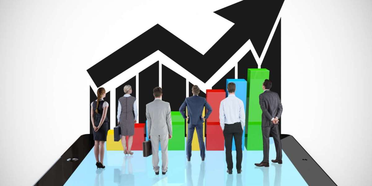 Stock Market Trading Academy – A Complete Guide for Learners