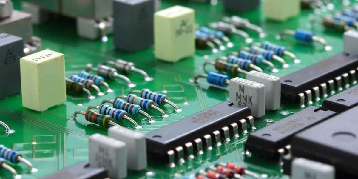 Electronics Manufacturing Services