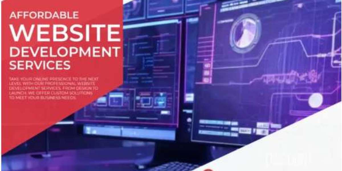 Why Would You Select Their Web Development Services In Pakistan?