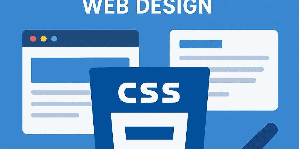 Introducing CSS: The Language Behind Web Design