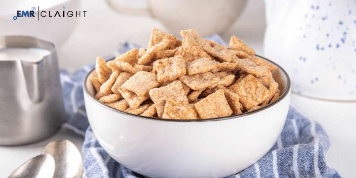 Australia Breakfast Cereals Market Size, Growth & Forecast 2025-2034